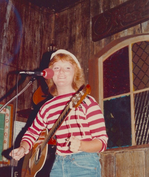 Emily.1983 I don't remember exactly how I found the Penny Post, or how it found me, but playing there regularly was one of the highlights of my musical experience at Tulane. Of course, the other highlights happened virtually constantly: live bands...